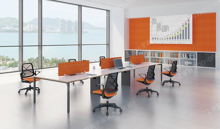 不同材质的办公家具都有一定的生产周期,以保证其产品质量和工艺.